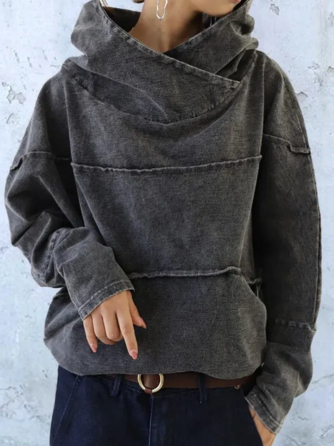 Versatile and Comfortable winter Pullover