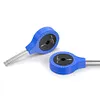Bike Joint Protractor Cycling Arm Leg Angle Finder for Riding Posture Correction