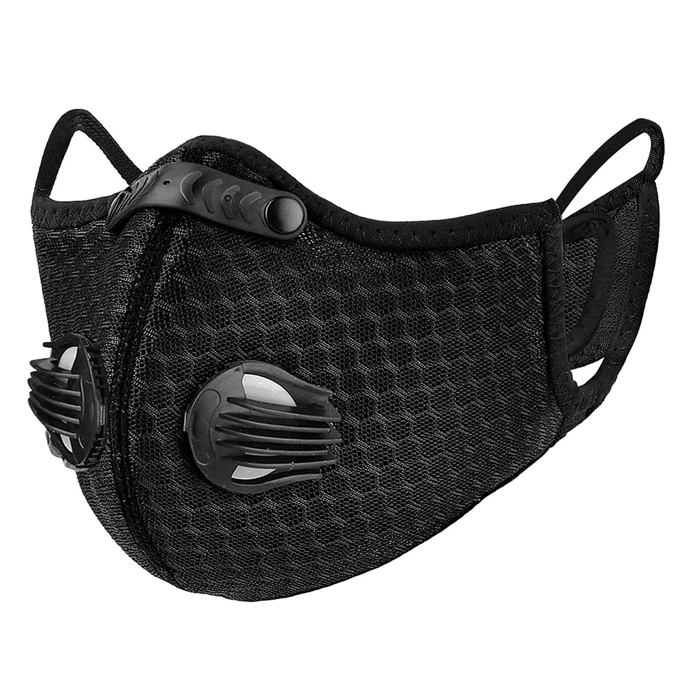 

Outdoor Anti Haze Mask for Men and Women, 501 Original