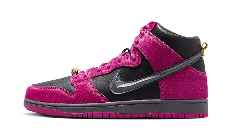 SB DUNK HIGH "Run The Jewels"