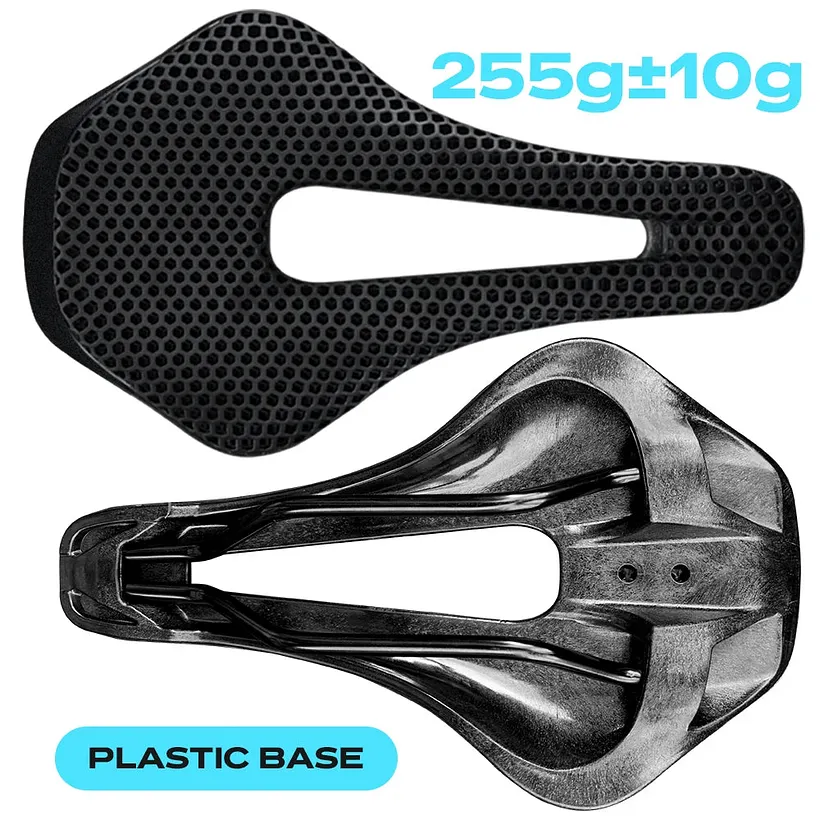 RYET Aircode Saddle