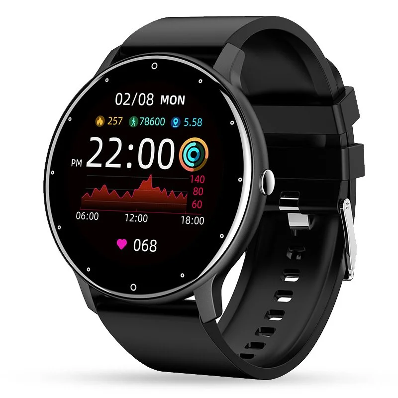 Trabladzer Smartwatch [2023 Edition] trabladzer