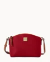 D & B Pebble Grain Suki Crossbody[Buy 2 Get Freeshipping]