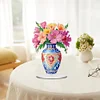 Artistic Flower Vase - 5D DIY Vase