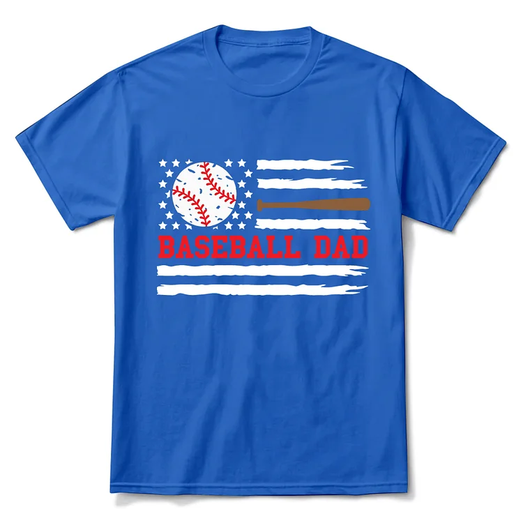 Baseball Vintage American Flag Shirt[personalized name blankets][custom name blankets]