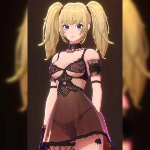 [Deposit Poll] Wetrose AI Grok Ani GrokAni X AI Girl Friend Cosplay Costume