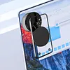 Car Magnet Phone Mount 360 Rotation Car Dashboard Phone Mount for iPhone 12-15