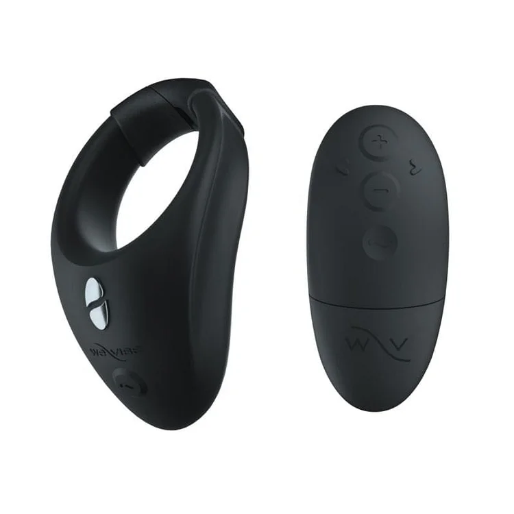 Pornhint Bond Vibrating Cock Ring - We-Vibe