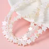 Natural White Shell Beads DIY Jewelry Accessories