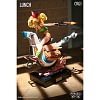 1/6 & 1/4 Scale Launch - Dragon Ball Resin Statue - Unlimited Studios