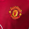 Player Version Man United Home Jersey 2026-2027 Football Kit Soccer Shirt