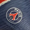 2024-2025 Player PSG Paris Saint-Germain Home Football Shirt 1:1 Thai Quality
