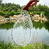 Fishing Landing Net Collapsible Fish Net for Kids Adults in Saltwater Freshwater