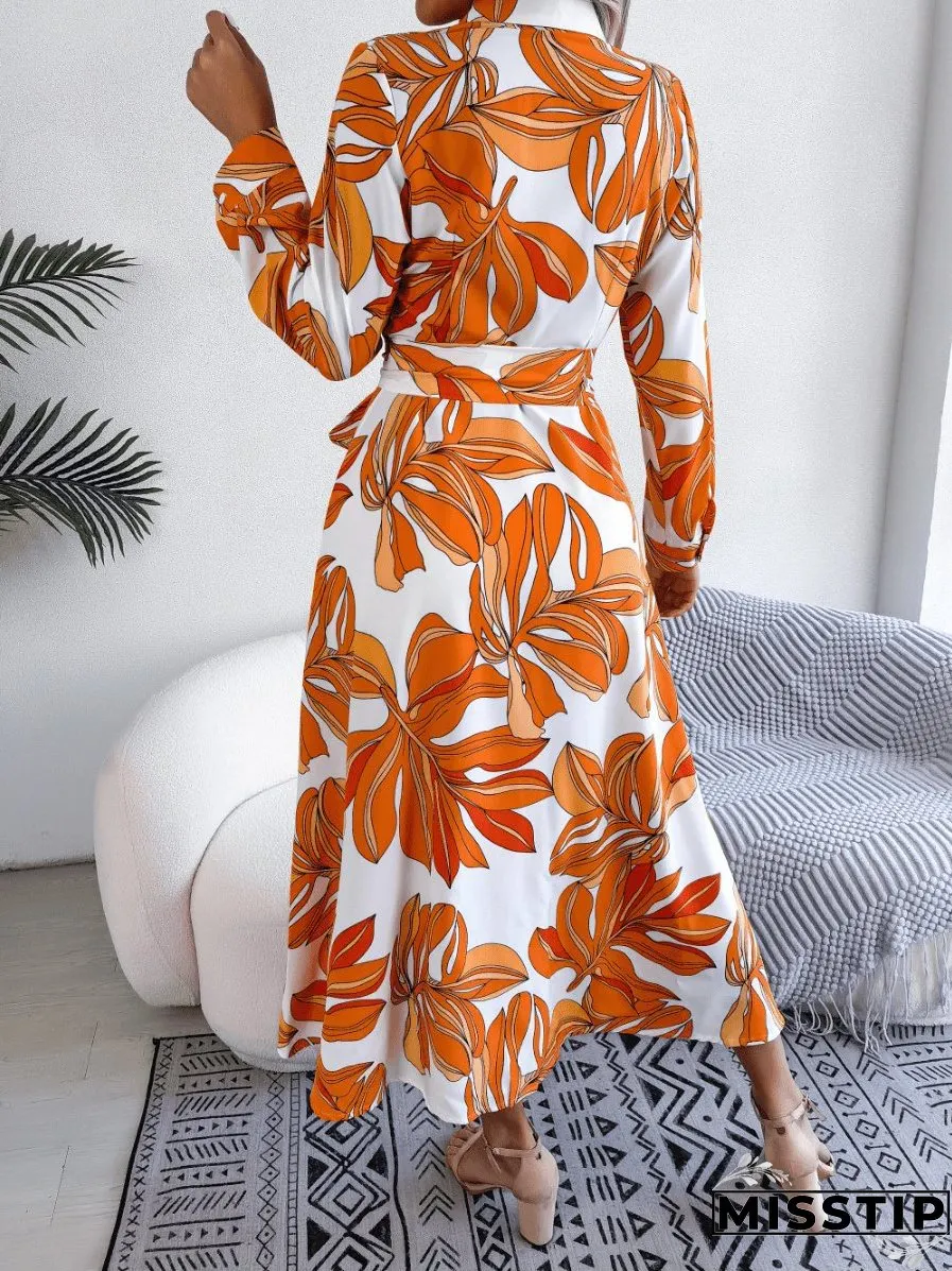 Everyday Midi Dress