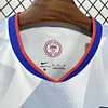 2025/2026 United States Home Football Shirt 1:1 Thai Quality