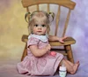 Babiesprincess Lifelike Reborn Baby Doll, Babiesprincess