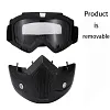 🔥Masque sp&eacute;cial pour le soudage et le d&eacute;coupage (protection contre l'&eacute;blouissement, protection contre les rayons UV, anti-poussi&egrave;re)🔥🔥 