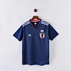 2018 Retro Japan Home Football Shirt 1:1 Thai Quality