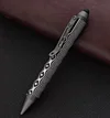 Gun Bolt Pen Tablet Phone Touch Screen Capacitive Pen Business Office Neutral Signature Pen Portable Pull Bolt Pen