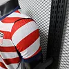 2026 Player Version America Home Football1:1 Thai Quality