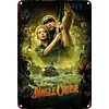Jungle Cruise - Vintage Metal Signs - 20*30cm/30*40cm - Movie