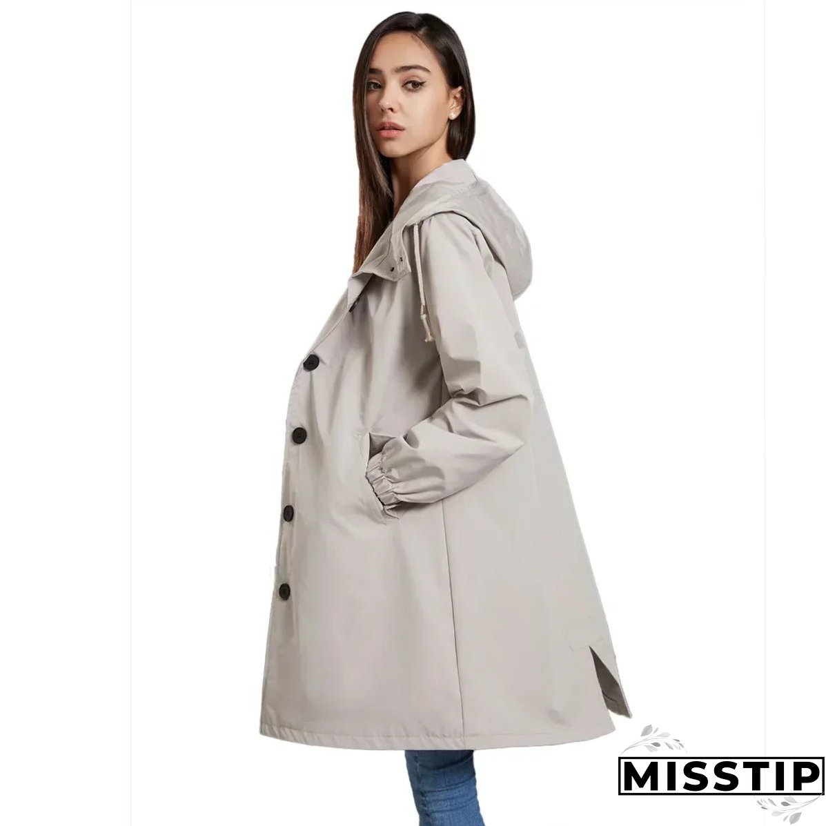 Classic and Comfortable garment