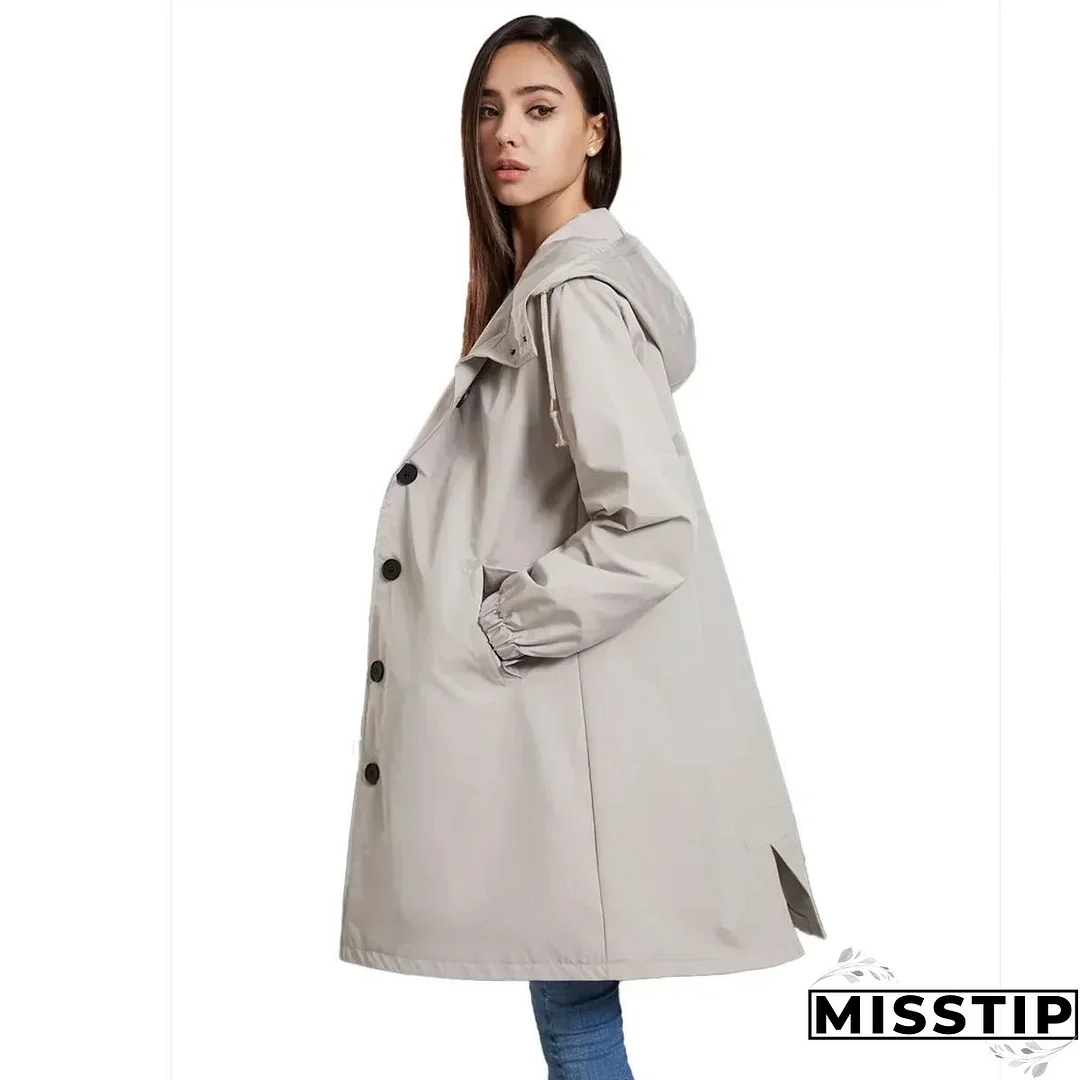 Classic and Comfortable garment