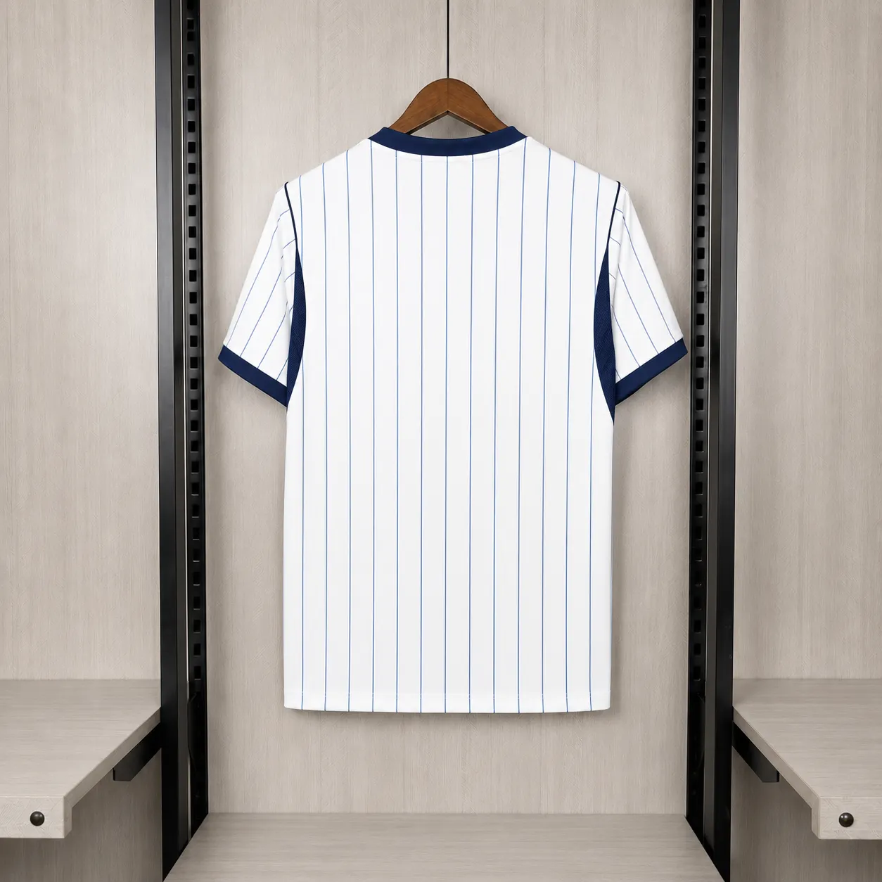 26/27 Inter Milan Away Football Shirt Thai Quality