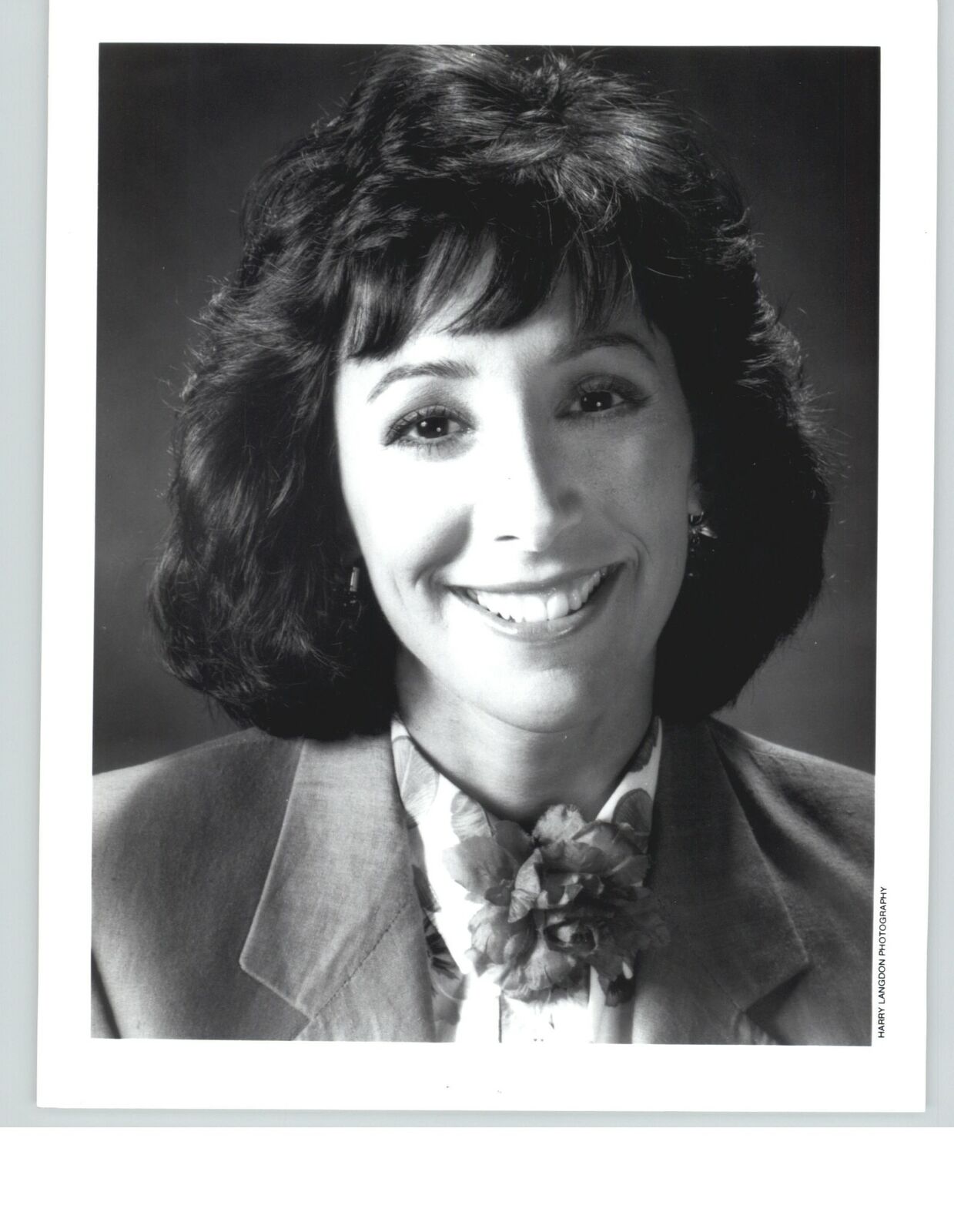 Didi Conn - 8x10 Headshot Photo Poster painting - Grease