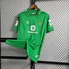2023/2024 Real Betis Away Football Shirt 1:1 Thai Quality