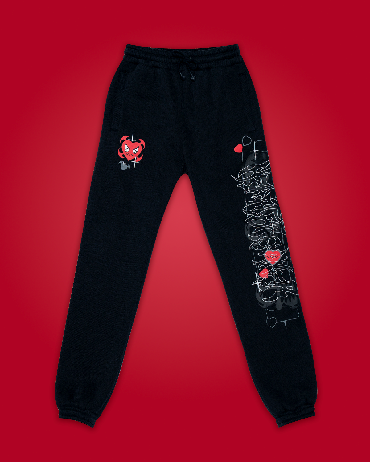 The Heartbreaker Chill Pants