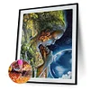 Best lowest diamond painting - Coodeals diamond painting