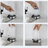 Robinet Lave-verres Lavage rapide des gobelets