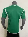 2022 Player Version Algeria National Team Away Shirt