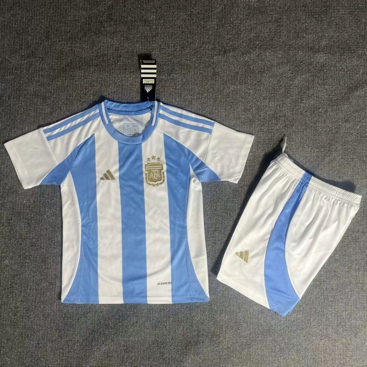 KIDS-24/25-H-ARG-SS-A07208