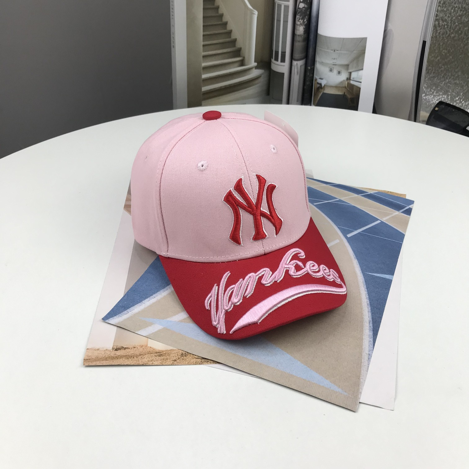 New York Yankees Hat