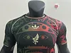 2025/2026 Player Version Mexico National Special Edition 05 Football Jersey 1:1 Thai Quality