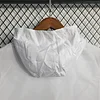 2023/2024 Argentina Windbreaker(White-Black)Football Shirt 1:1 Thai Quality