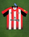 2023/2024 Brentford Home Football Shirt 1:1 Thai Quality