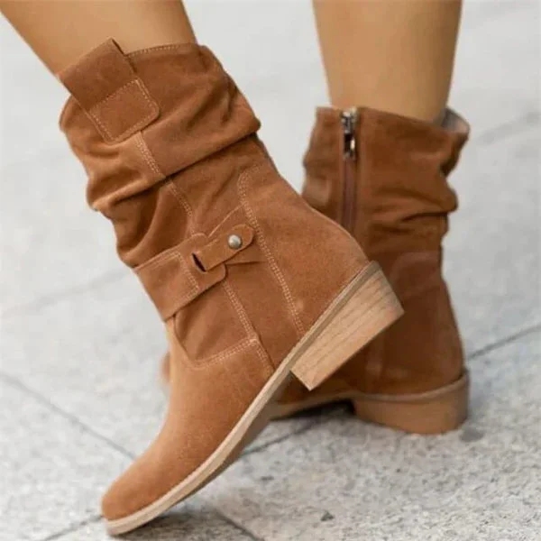 Supportive orthopedic Boots