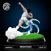 1/6 Scale Tsubasa Ozora - Captain Tsubasa Resin Statue - Dream-Studio