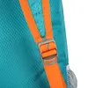 20L Foldable Portable Backpack Ultralight Splashproof Outdoor Travel Knapsack