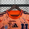 2025/2026 Universidad de Chile Away Football Shirt 1:1 Thai Quality