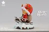 Tony Tony Chopper Series Christmas Chopper - ONE PIECE Resin Statue - YingHua Studio [In Stock]
