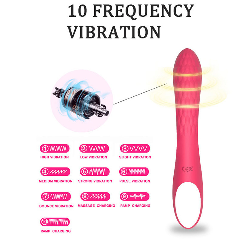 VIBRATOR