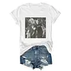 Caitlin Clark x Sophie Cunningham Tee