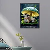 uk.everydayedeals (Limited Stock)Diamond Painting - Full Round - Squirrel