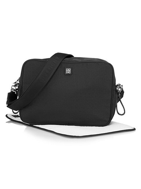  Givenchy Jacquard Changing Bag 3.4 out of 5 Customer Rating