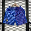 2024/2025 France Home Shorts 1:1 Thai Quality