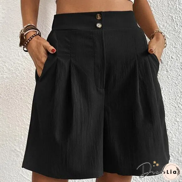 Effortless and airy Shorts